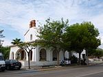 Ermita de la Magdalena, Moncofa 02